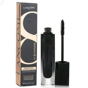 Lancôme Le 8 Hypnose serum-infused mascara - Black